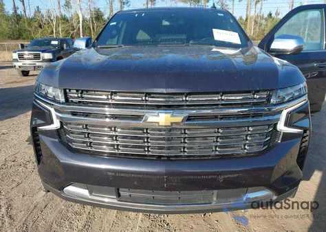 2023 Chevrolet Suburban 2Wd Premier from USA, damaged, VIN 1GNSCFKD7PR190167